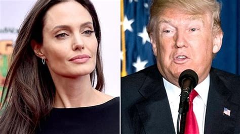 A­n­g­e­l­i­n­a­ ­J­o­l­i­e­­d­e­n­ ­T­r­u­m­p­­a­ ­t­e­p­k­i­